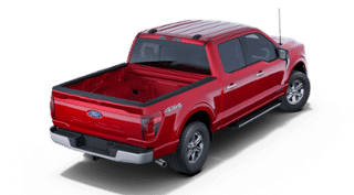 2025 Ford F-150® External Image 4